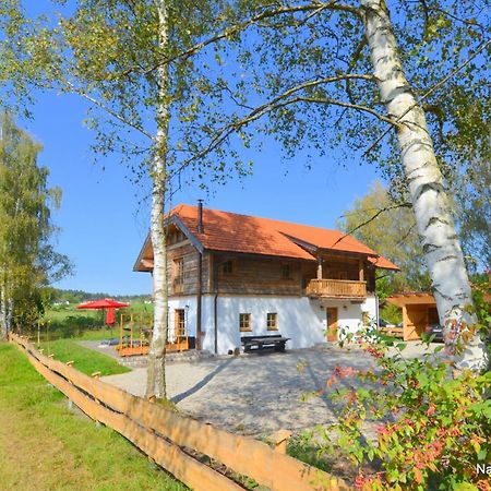Naturhaus Innviertel Holzoster Zewnętrze zdjęcie